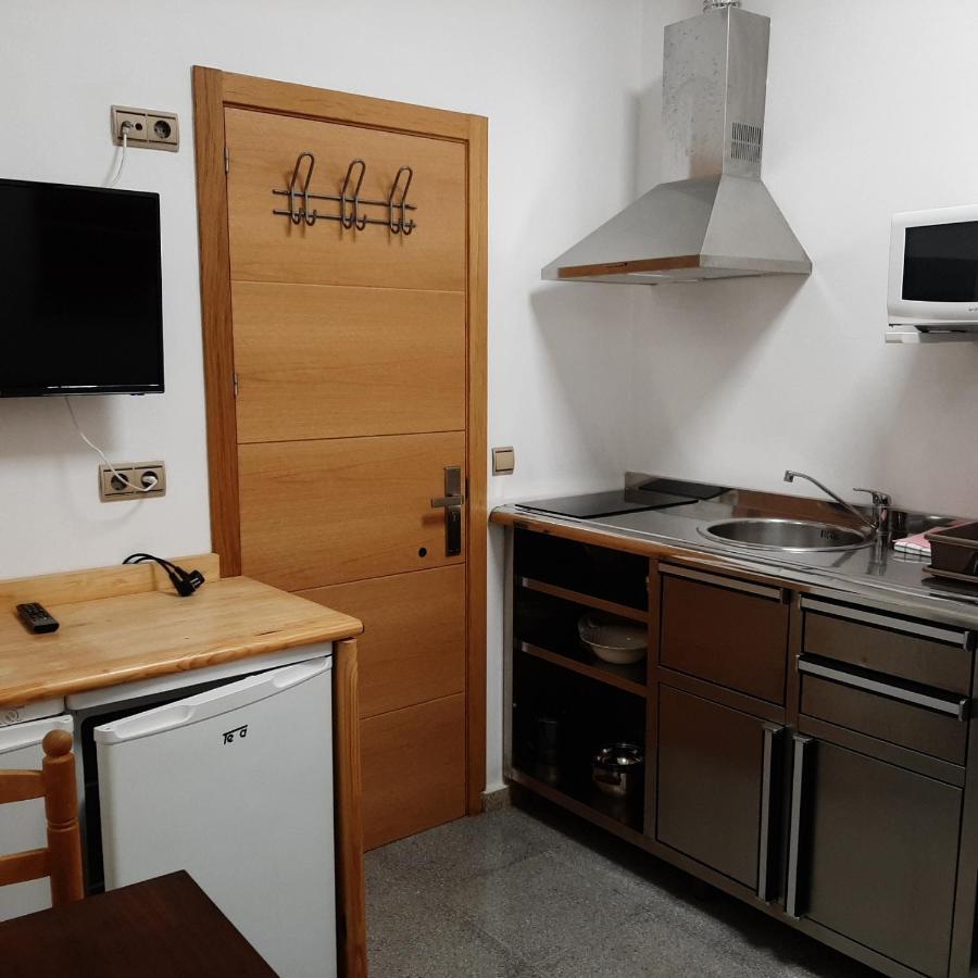 Habitaciones La Mar Altea Exterior photo