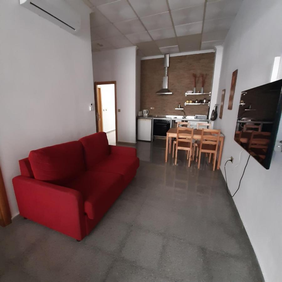 Habitaciones La Mar Altea Exterior photo