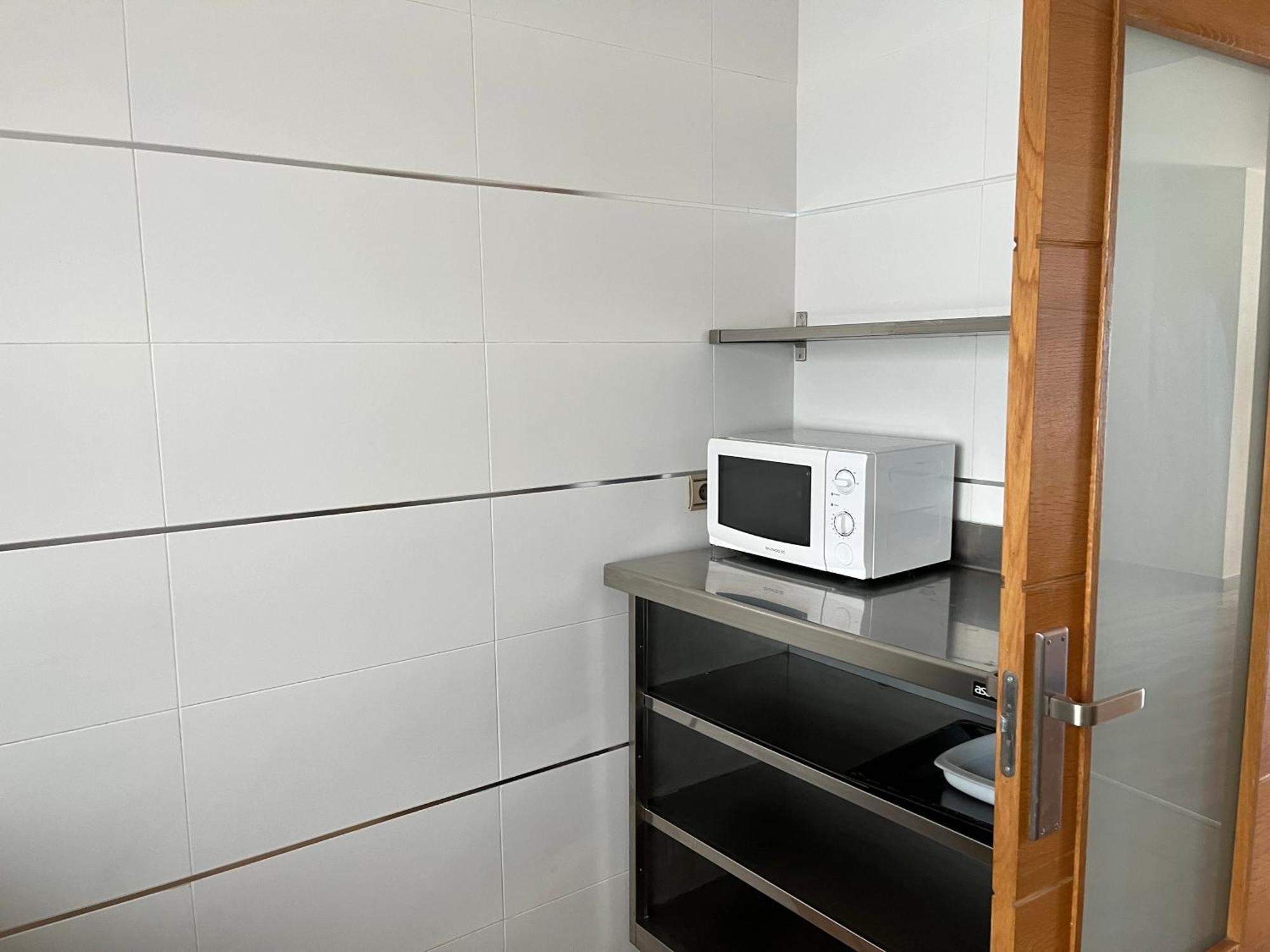 Habitaciones La Mar Altea Exterior photo