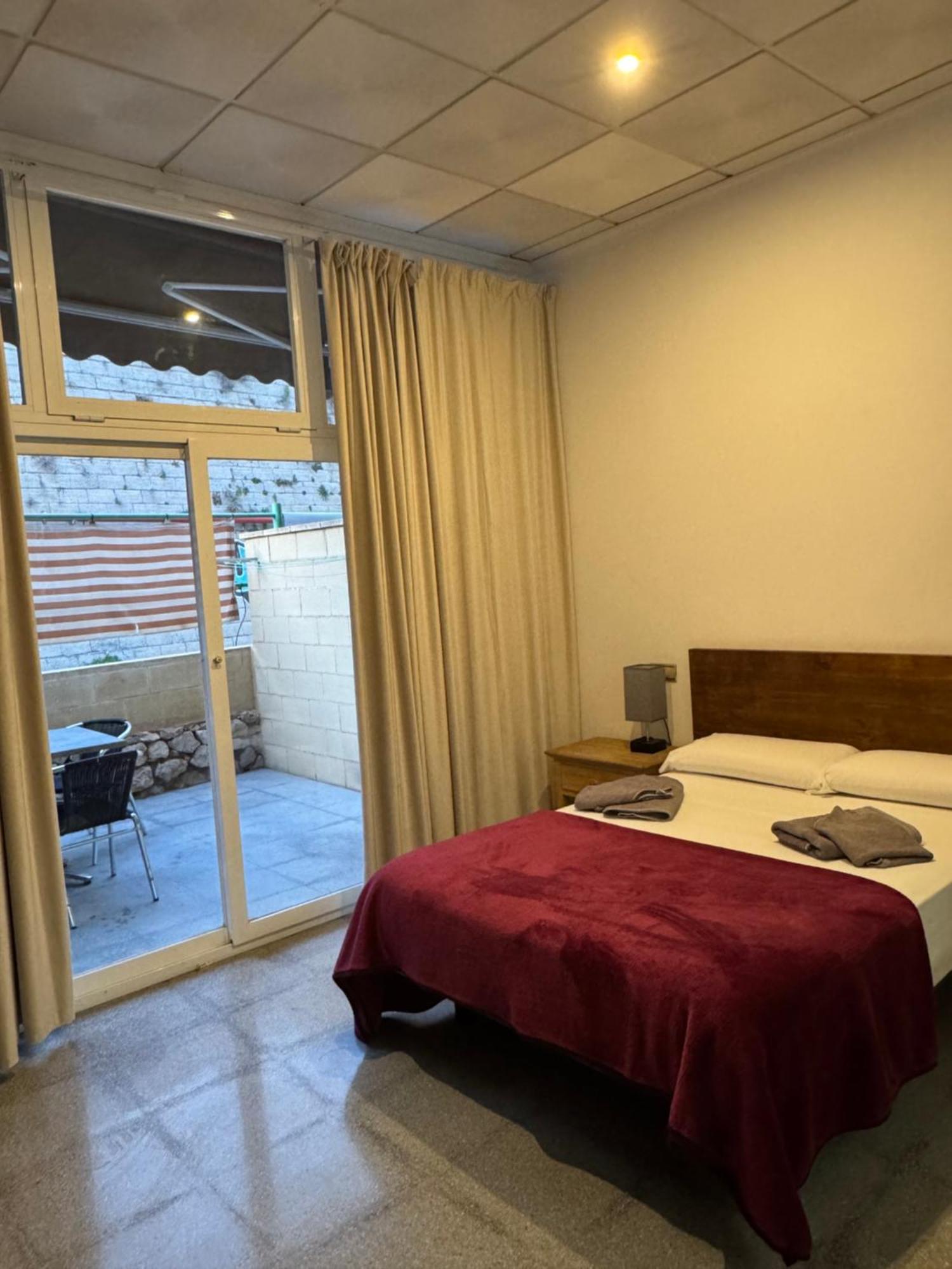 Habitaciones La Mar Altea Exterior photo