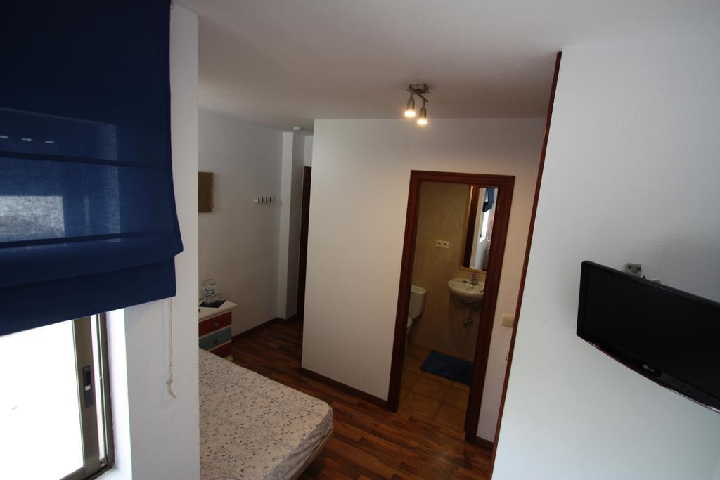 Habitaciones La Mar Altea Exterior photo