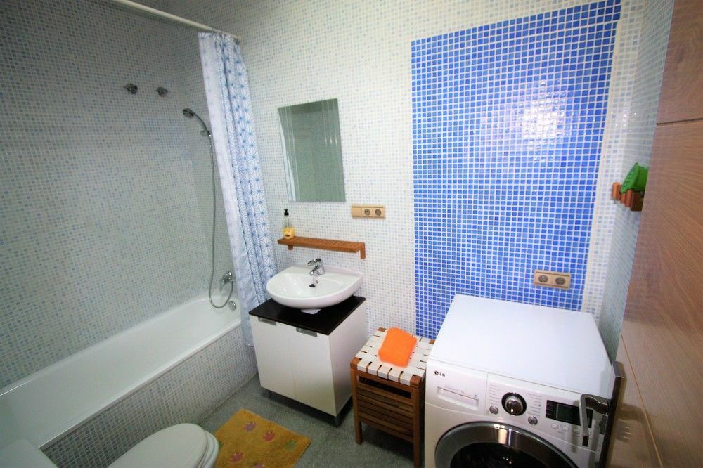 Habitaciones La Mar Altea Exterior photo
